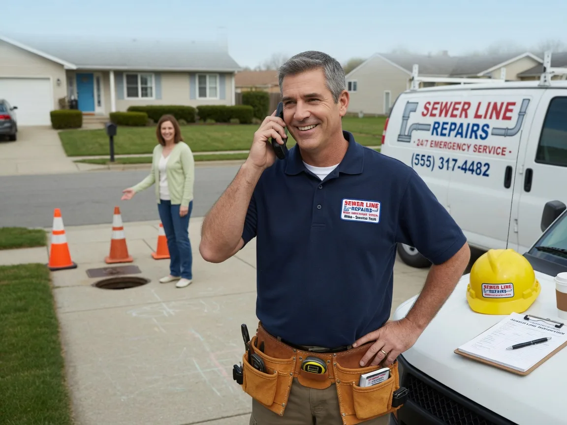 Emergency Plumber Dewitt, MI FAQs